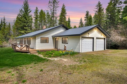 71 Four Corners Rd N, Heron, MT, 59844-9513 | Card Image