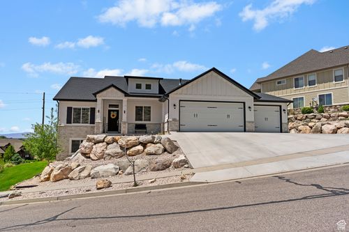 1243 Kotter Dr, Brigham City, UT, 84302-4295 | Card Image
