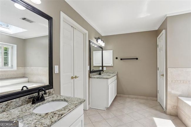 315 Fieldstone Walk, House other with 5 bedrooms, 4 bathrooms and 2 parking in Alpharetta GA | Image 13