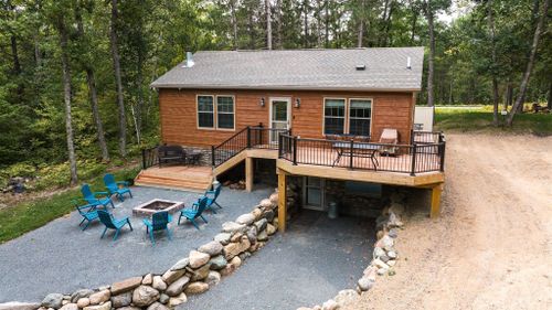 18600 Natures Edge Dr, Lake George, MN, 56458-4051 | Card Image