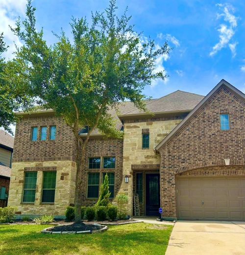 14515 Mountain Cliff Ln, Houston, TX, 77044-1252 | Card Image