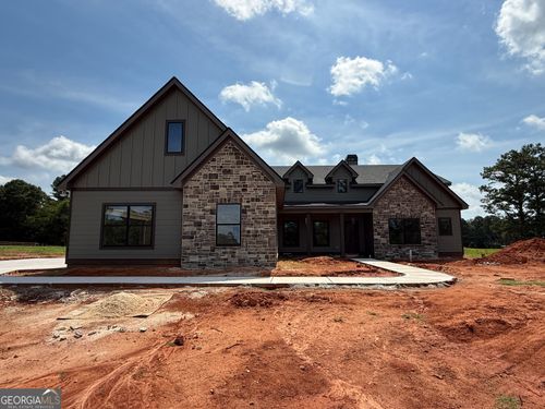 LOT 15 Millie Trl, Williamson, GA, 30292-6881 | Card Image