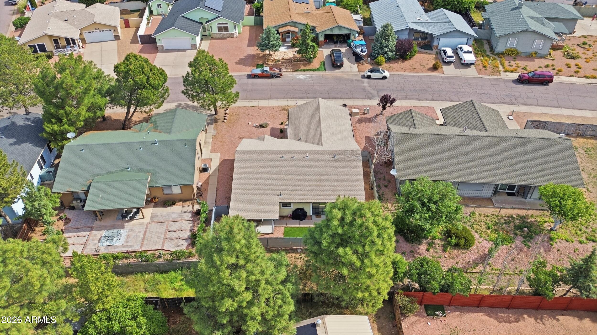 Residential in Payson 4