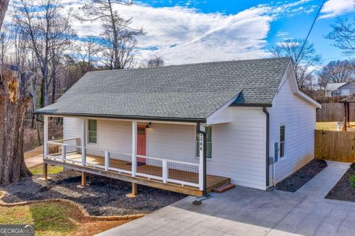 2066 Kennesaw Ave, Nelson, GA, 30151 | Card Image