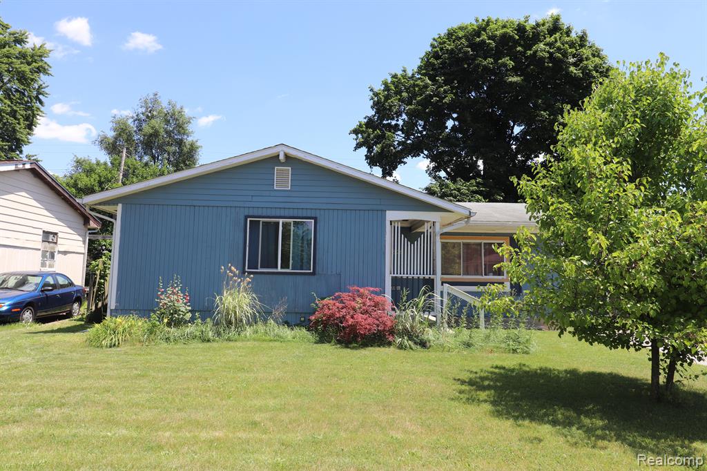 Onandaga Ave, Ypsilanti, MI 48198 #1