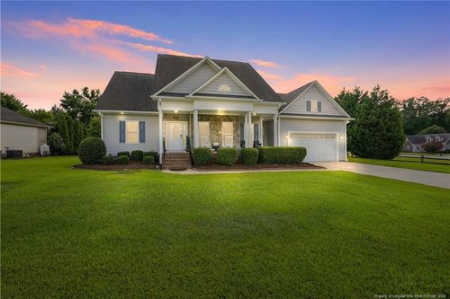 5324 Anna Belle Ln, Wade, NC, 28395-9087 | Card Image