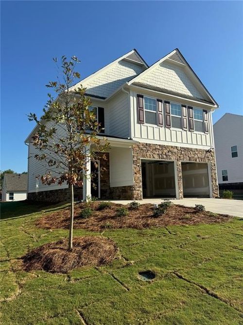 85 Windover Way, Dawsonville, GA, 30534-5072 | Card Image