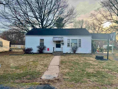 206 E Bank St, BRIDGEWATER, VA, 22812-1515 | Card Image