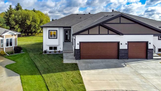 14 - 6519 46 St, Home with 2 bedrooms, 2 bathrooms and 3 parking in Wetaskiwin AB | Image 15