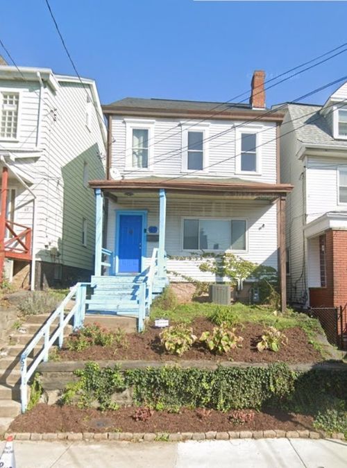 67 Ruth St, Mt Washington, PA, 15211-2055 | Card Image