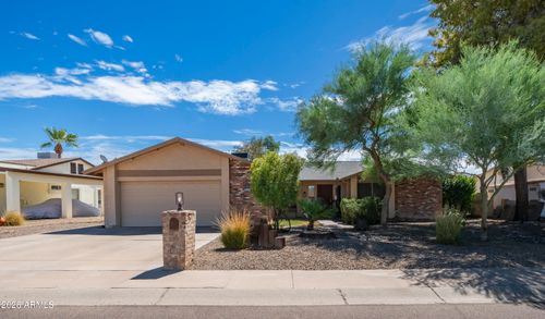 4543 N 100th Drive, Phoenix, AZ, 85037 | Card Image