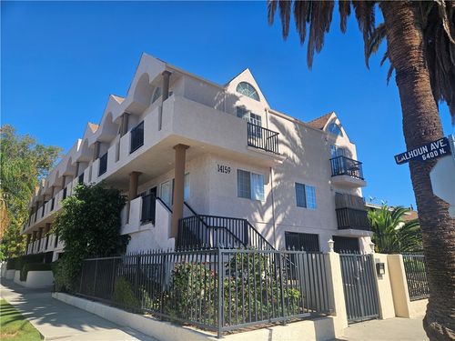 9-14159 Gilmore St, Van Nuys, CA, 91401-6548 | Card Image