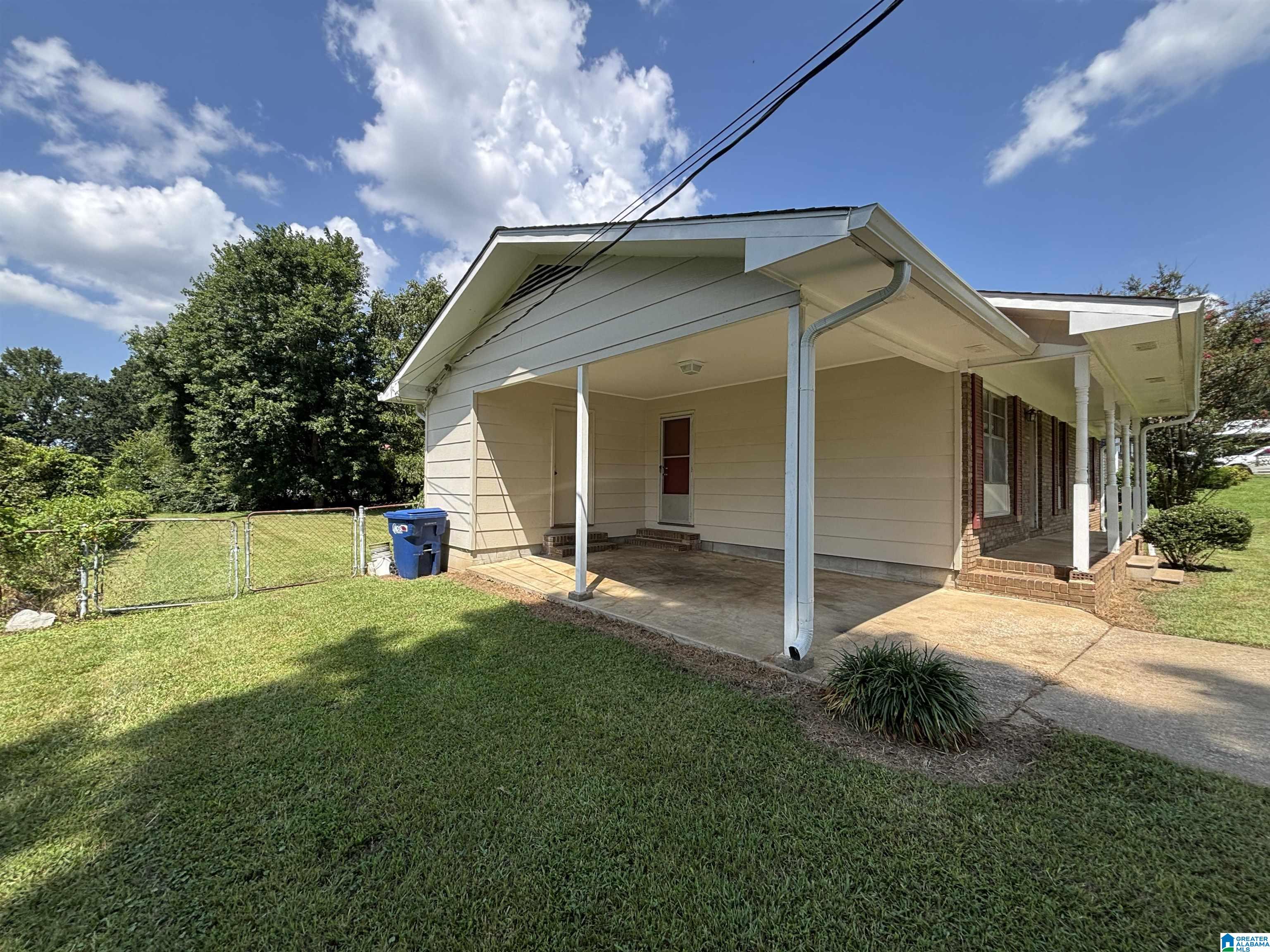 Residential in ANNISTON 4