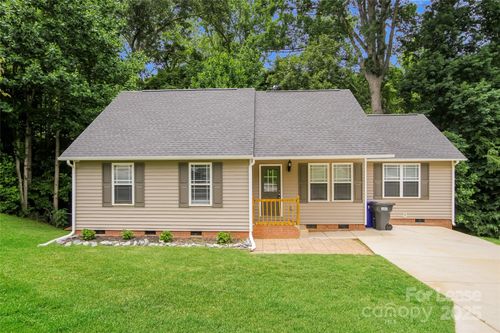 127 Addison Pl, Troutman, NC, 28166-9620 | Card Image