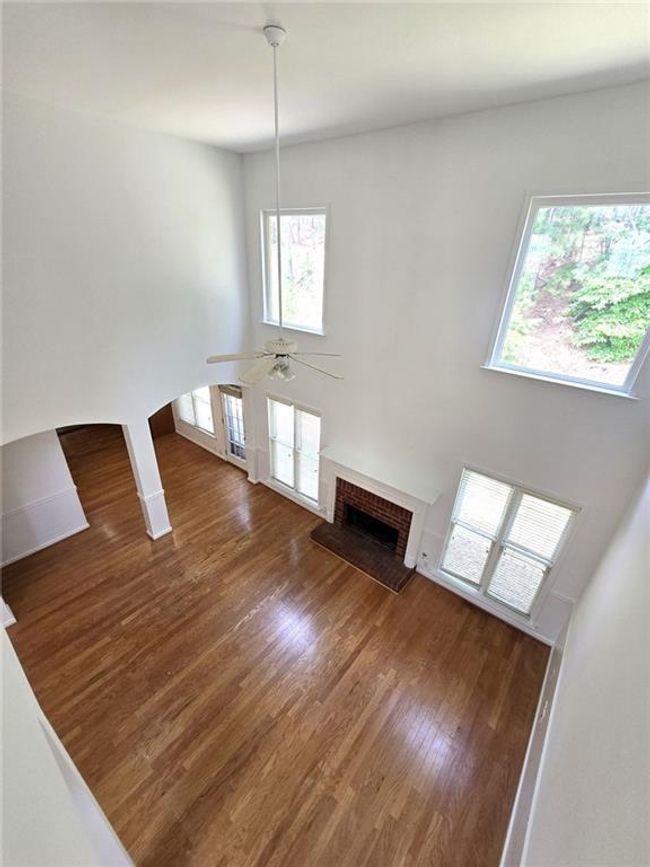 3070 Ridge Oak Dr, House other with 4 bedrooms, 3 bathrooms and 2 parking in Suwanee GA | Image 13