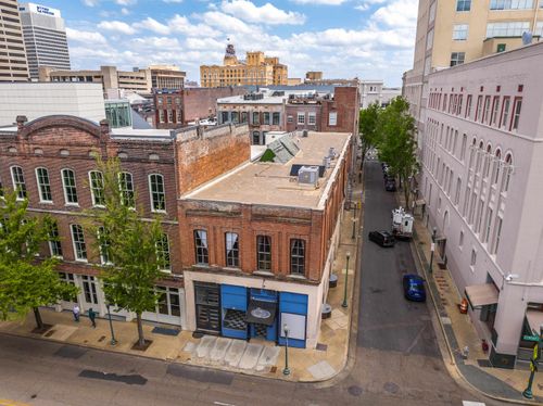 201-116 S Front St, Memphis, TN, 38103 | Card Image