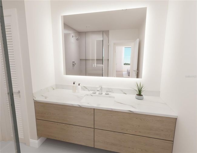 Second Bathroom | Image 12