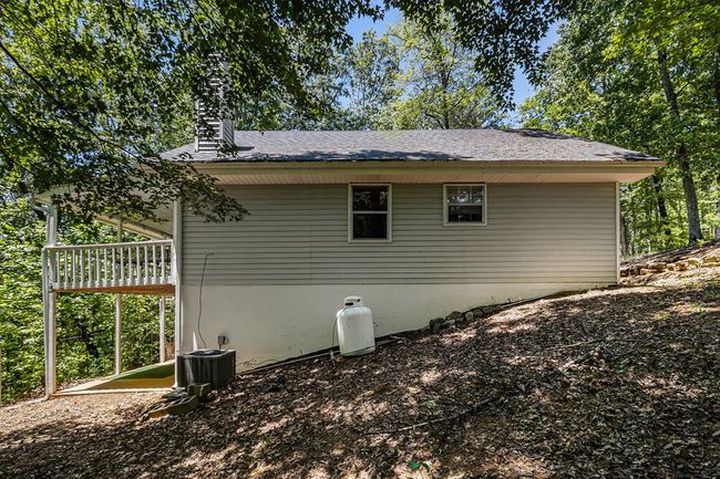 147 Hester Gap Rd, Home with 4 bedrooms, 4 bathrooms and null parking in Cleveland GA | Image 31