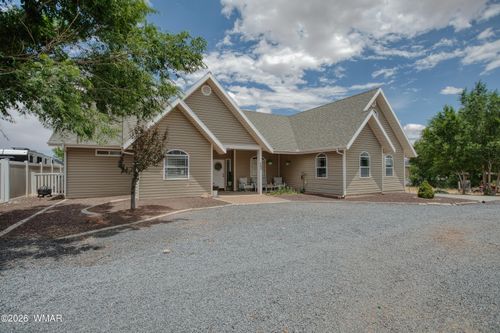 545 W 7th Street, Snowflake, AZ, 85937 | Card Image