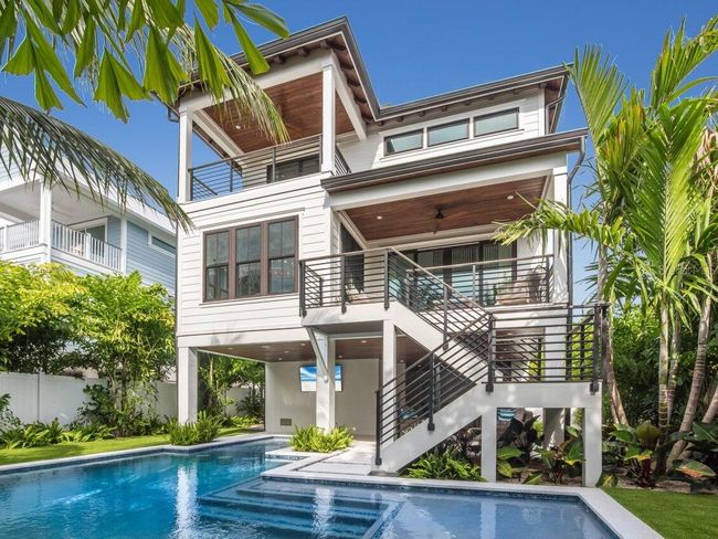421 Alamanda, House other with 4 bedrooms, 5 bathrooms and null parking in ANNA MARIA FL | Image 35