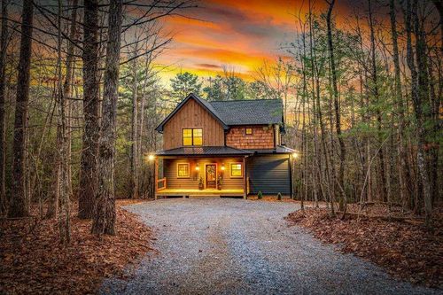 60 Sugar Mountain Rd, Blue Ridge, GA, 30513 | Card Image
