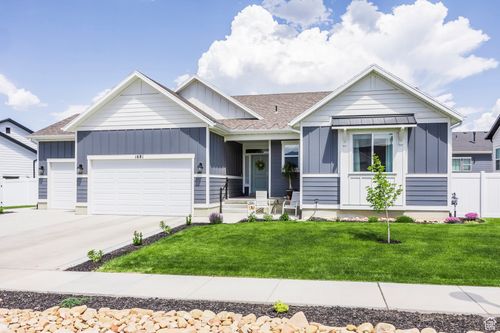 1681 S 1110 E, Heber City, UT, 84032-1443 | Card Image