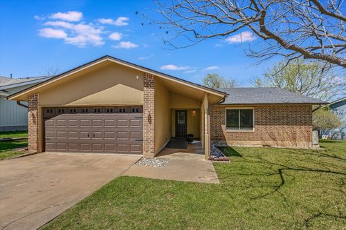 606 Splitrock, Round Rock, TX, 78681-3723 | Card Image