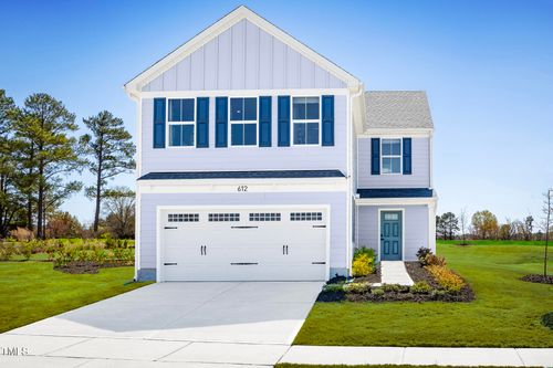 148 Traverse Mountain Dr, Wendell, NC, 27591-4455 | Card Image