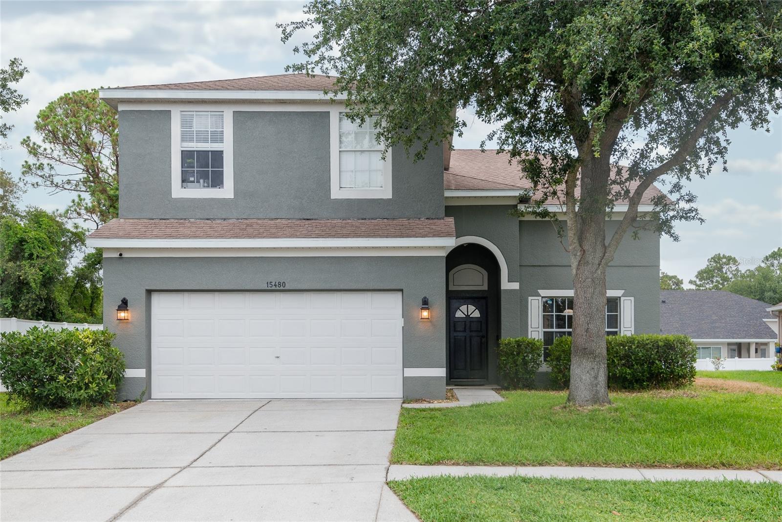 Durango Cir, Brooksville, FL 34604