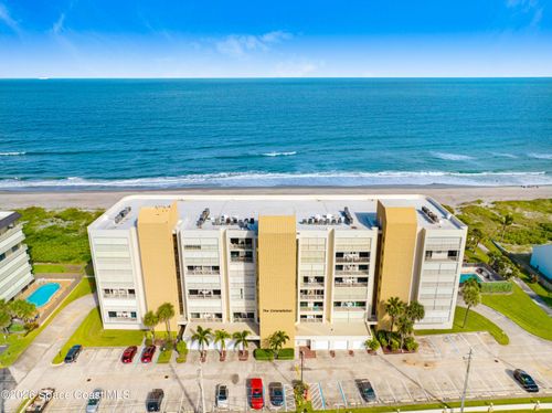 605-3223 S Atlantic Ave, Cocoa Beach, FL, 32931-2185 | Card Image
