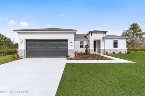 941 Quesada St Se, Palm Bay, FL, 32909-7247 | Card Image