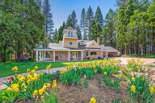 2640 Sky Ranch Ln, Camino, CA, 95709-9335 | Card Image