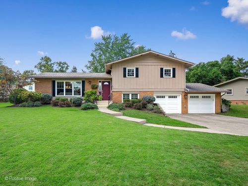 6924 Valley View Dr, Downers Grove, IL, 60516-3511 | Card Image