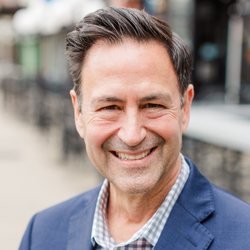 James Klonaris
