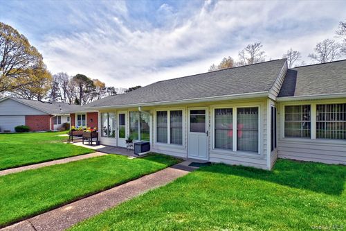 a-110 Exmore Ct, Ridge, NY, 11961-1200 | Card Image