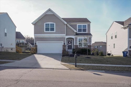 695 Miami View Trl, Milford, OH, 45150-9793 | Card Image