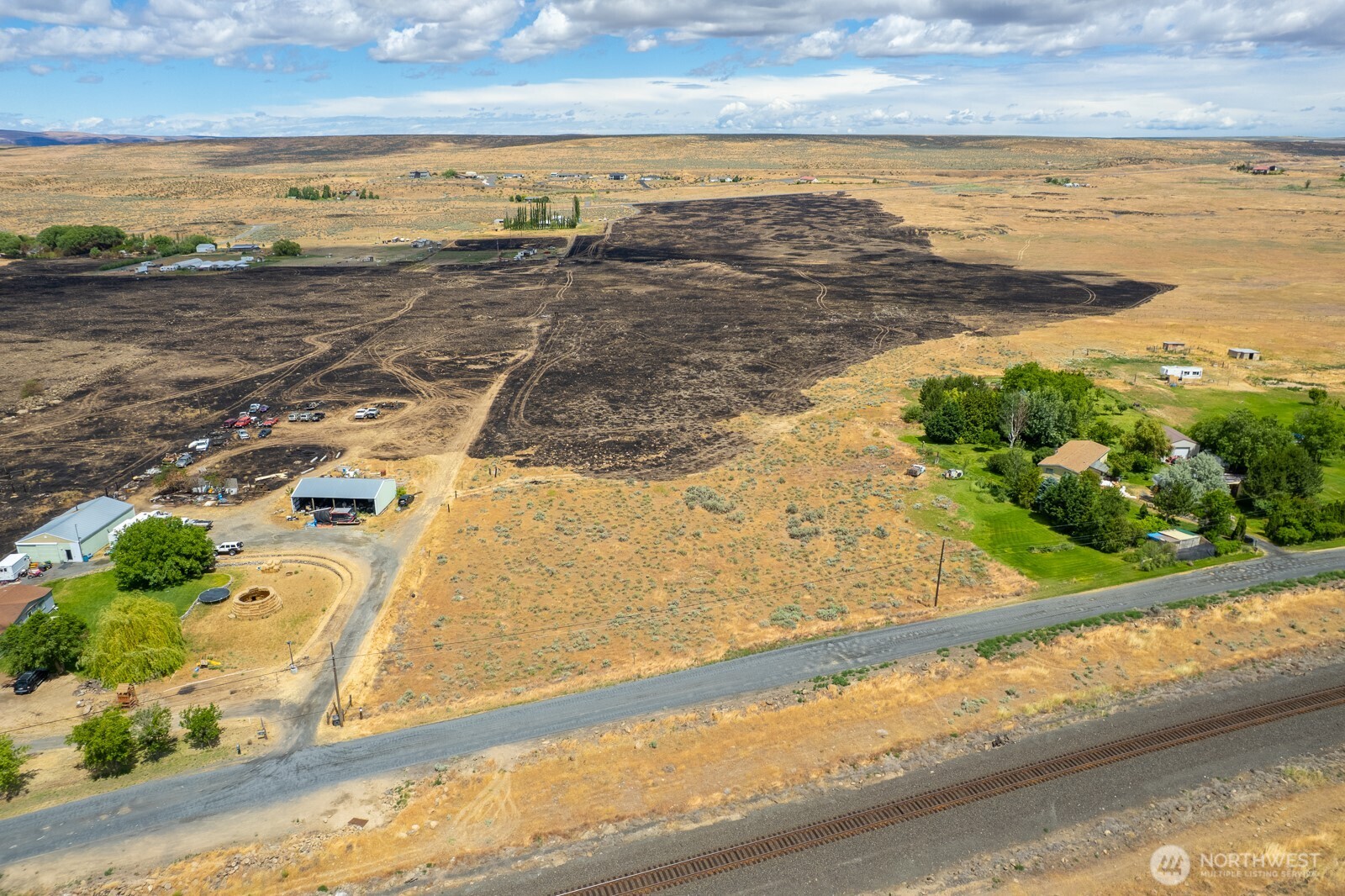Land in Soap Lake 3