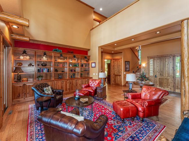 5407 Bluebird Point Rd, House other with 4 bedrooms, 5 bathrooms and null parking in MANITOWISH WATERS WI | Image 14