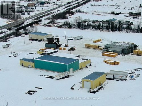 25 Front St, Hearst, ON, P0L1N0 | Card Image