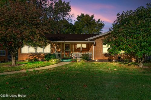 5102 Nancy Ave, Louisville, KY, 40216-1626 | Card Image