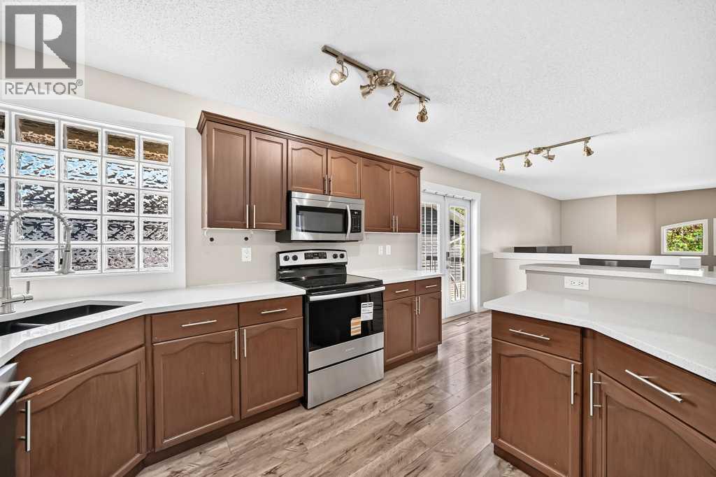 Residential in Calgary 2