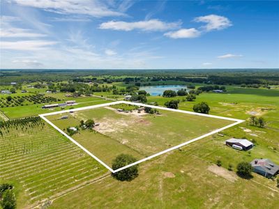 12960 Cooper Road, Home with 0 bedrooms, 0 bathrooms and null parking in Groveland FL | Image 2