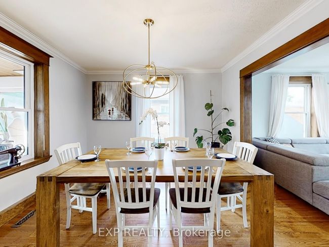 7 David St, House other with 4 bedrooms, 2 bathrooms and 2 parking in Brampton ON | Image 9