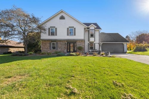 1140 Meadowlark Drive, Enon Vlg, OH, 45323 | Card Image