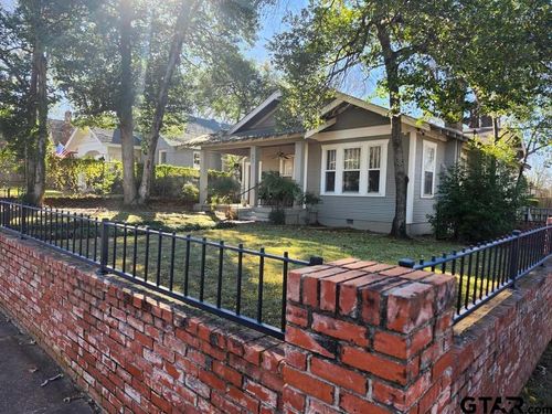 637 S Chilton Ave, Tyler, TX, 75701-1657 | Card Image