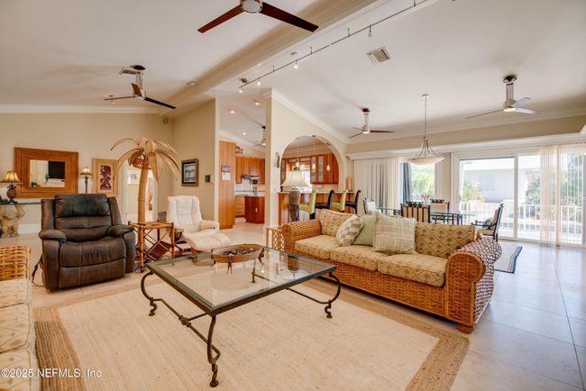 531 Seminole Dr, House other with 4 bedrooms, 3 bathrooms and null parking in Cudjoe Key FL | Image 13