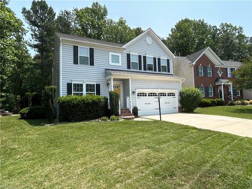5405 Burlington Ct, Williamsburg, VA, 23188-7599 | Card Image