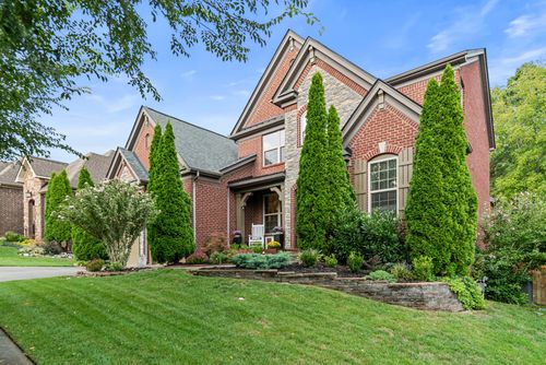 413 Marlowe Ct, Nolensville, TN, 37135-0015 | Card Image