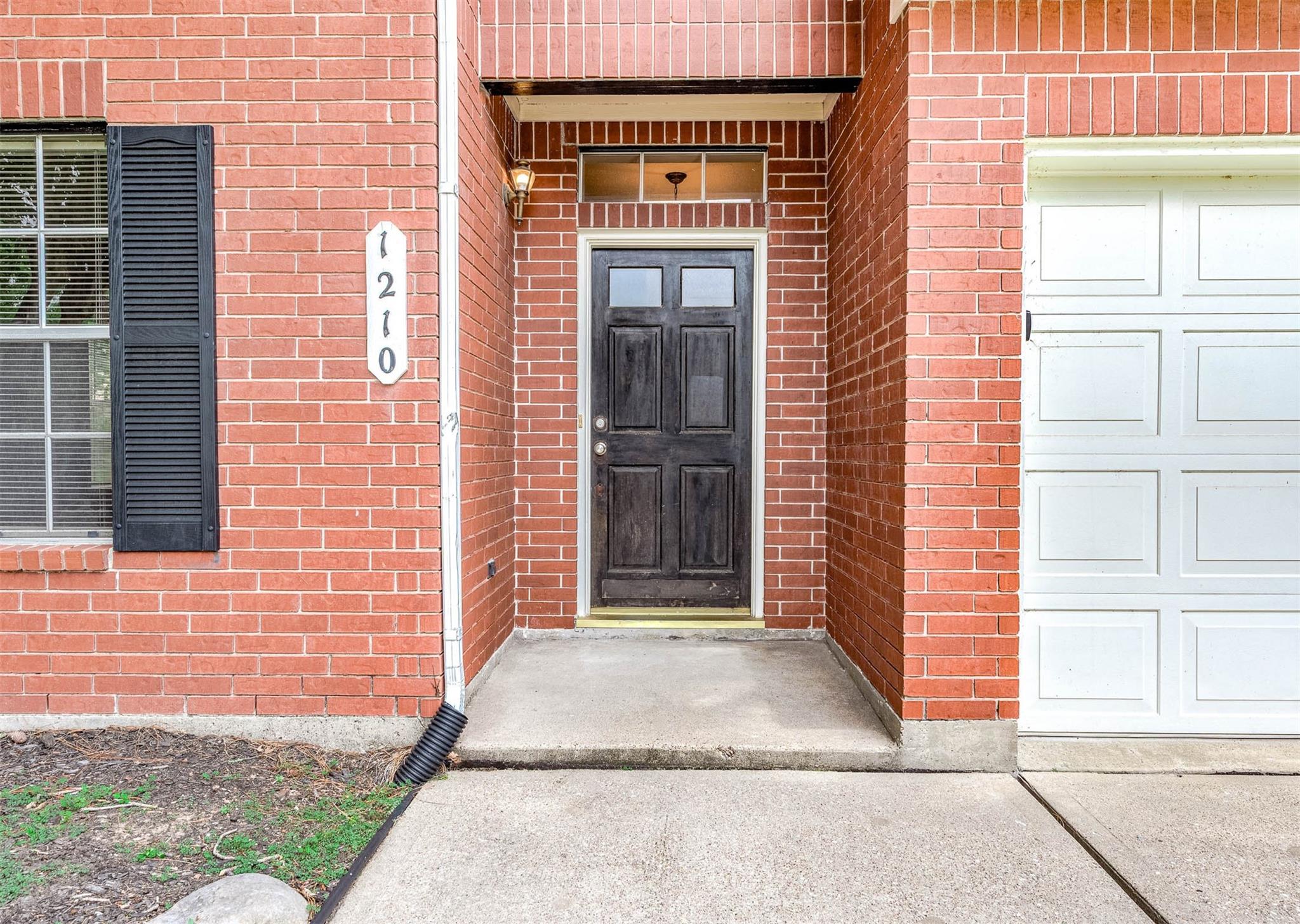 Residential in Houston 3