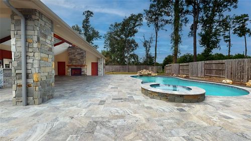 10255 S Goshawk Trail, Conroe, TX, 77385 | Card Image